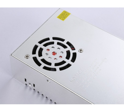 Блок питания Ambrella Light LED Driver 24V 400Вт AC90-260 16.7A IP20 GS9652