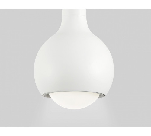 Трековый магнитный светильник Ambrella Light Magnetic Ultra Slim Track System GV1642