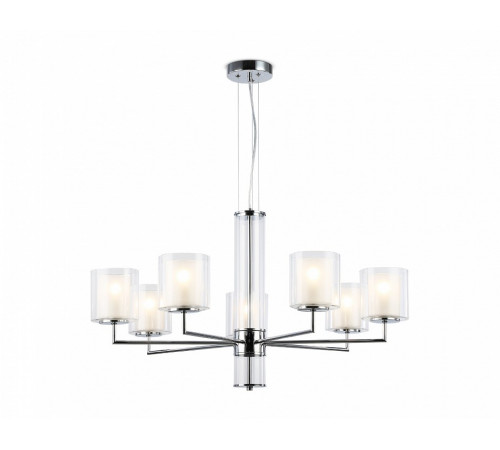 Подвесная люстра Ambrella Light High Light Heigh Light LH56003 Подвесная люстра Ambrella Light High Light Heigh Light LH56003