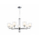 Подвесная люстра Ambrella Light High Light Heigh Light LH56003