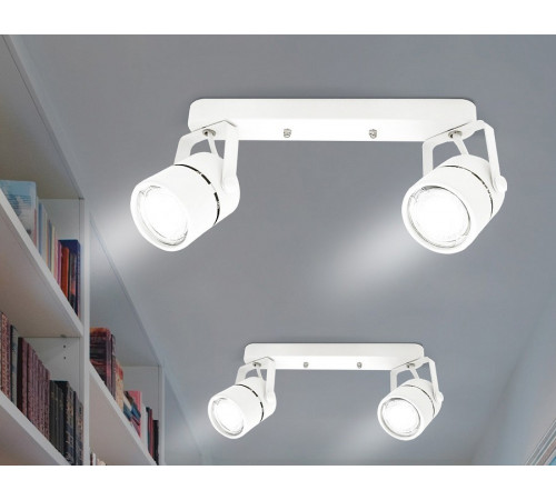 Спот Ambrella Light Techno Spot TA104 Спот Ambrella Light Techno Spot TA104