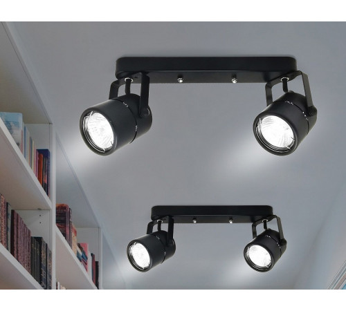Спот Ambrella Light Techno Spot TA106 Спот Ambrella Light Techno Spot TA106