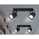 Спот Ambrella Light Techno Spot TA106