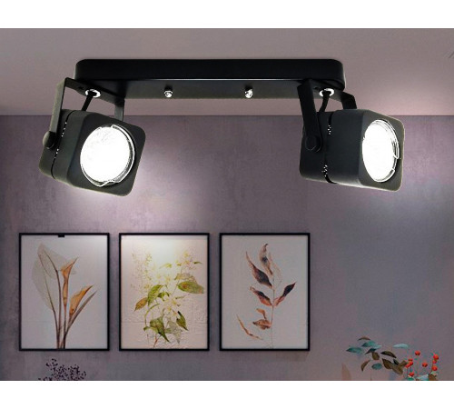 Спот Ambrella Light Techno Spot TA114 Спот Ambrella Light Techno Spot TA114