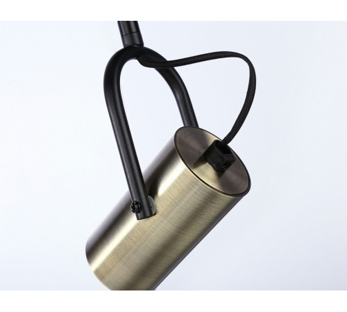 Спот Ambrella Light Techno spot TA13192
