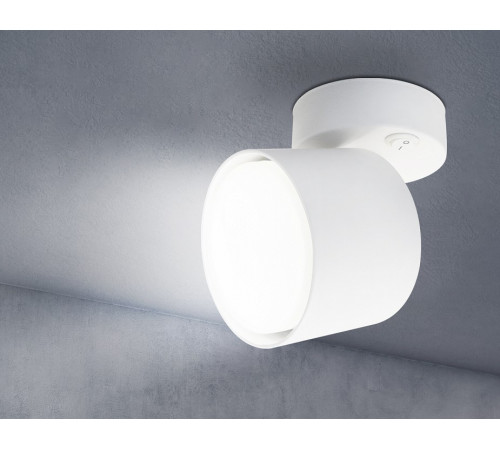 Спот Ambrella Light Techno TA132