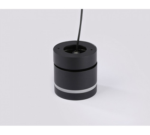 Накладной спот Ambrella Light Move Techno Spot TA1445