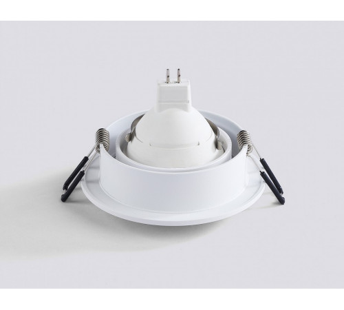 Встраиваемый светильник Ambrella Light Techno Spot Standard Tech TN102721