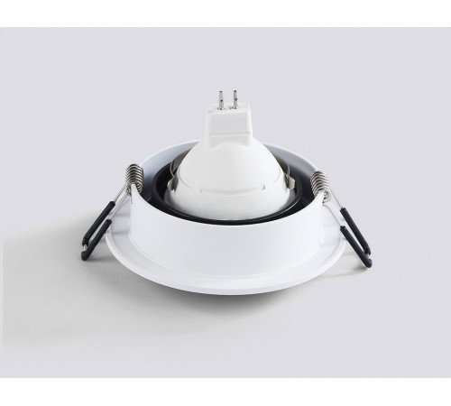 Встраиваемый светильник Ambrella Light Techno Spot Standard Tech TN102722 Встраиваемый светильник Ambrella Light Techno Spot Standard Tech TN102722