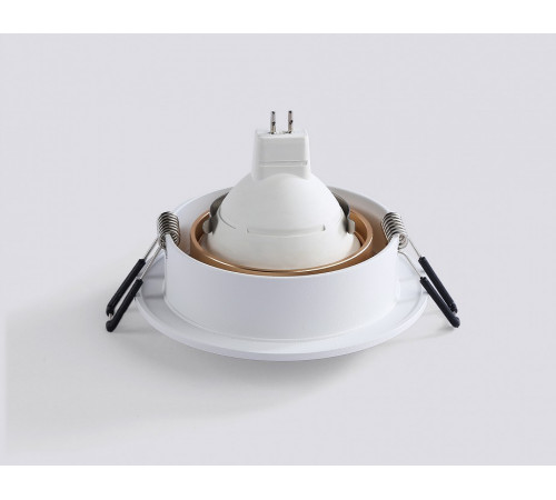 Встраиваемый светильник Ambrella Light Techno Spot Standard Tech TN102723 Встраиваемый светильник Ambrella Light Techno Spot Standard Tech TN102723