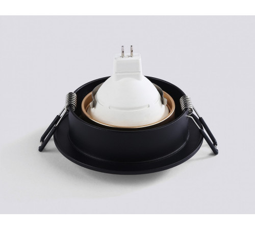 Встраиваемый светильник Ambrella Light Techno Spot Standard Tech TN102725 Встраиваемый светильник Ambrella Light Techno Spot Standard Tech TN102725