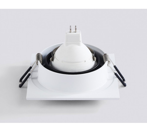 Встраиваемый светильник Ambrella Light Techno Spot Standard Tech TN102727 Встраиваемый светильник Ambrella Light Techno Spot Standard Tech TN102727