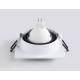 Встраиваемый светильник Ambrella Light Techno Spot Standard Tech TN102727
