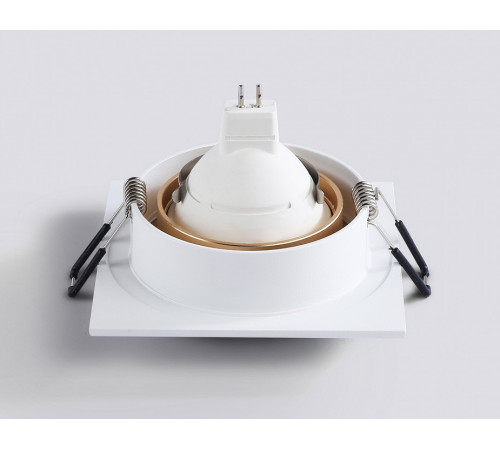 Встраиваемый светильник Ambrella Light Techno Spot Standard Tech TN102728