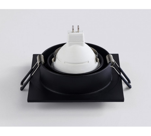 Встраиваемый светильник Ambrella Light Techno Spot Standard Tech TN102729