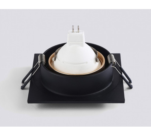 Встраиваемый светильник Ambrella Light Techno Spot Standard Tech TN102730