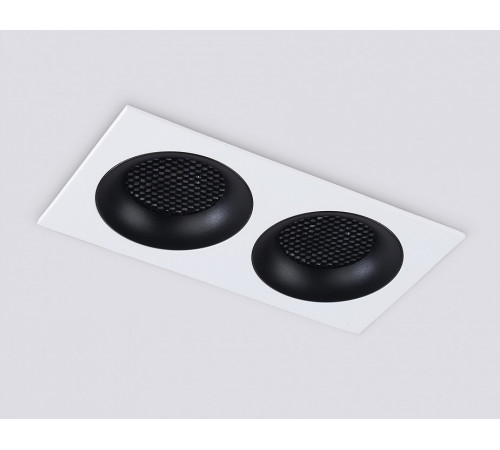 Встраиваемый светильник Ambrella Light Techno Spot Standard Tech TN102732 Встраиваемый светильник Ambrella Light Techno Spot Standard Tech TN102732