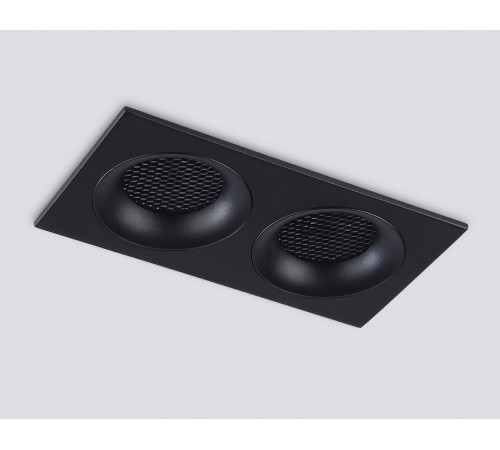 Встраиваемый светильник Ambrella Light Techno Spot Standard Tech TN102734