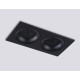 Встраиваемый светильник Ambrella Light Techno Spot Standard Tech TN102734