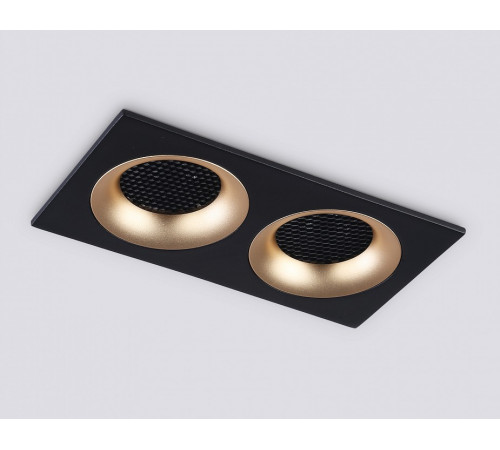 Встраиваемый светильник Ambrella Light Techno Spot Standard Tech TN102735