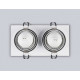 Встраиваемый светильник Ambrella Light Techno spot Technic base TN102830