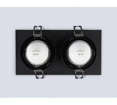 Встраиваемый светильник Ambrella Light Techno spot Technic base TN102832