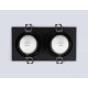 Встраиваемый светильник Ambrella Light Techno spot Technic base TN102832