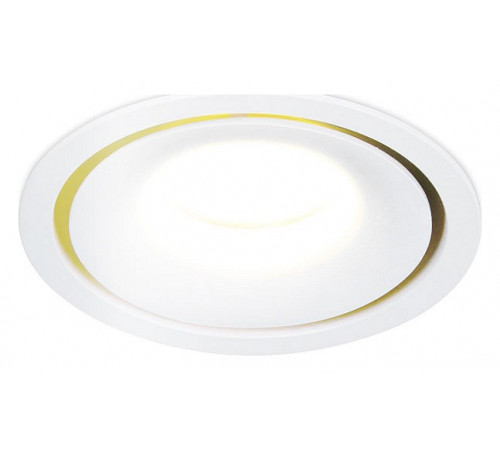 Встраиваемый светильник Ambrella Light Techno Spot TN120