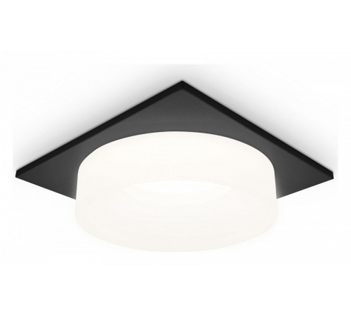 Встраиваемый светильник Ambrella Light Techno Spot TN1316 Встраиваемый светильник Ambrella Light Techno Spot TN1316