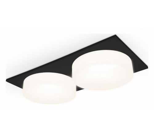 Встраиваемый светильник Ambrella Light Techno Spot TN1319 Встраиваемый светильник Ambrella Light Techno Spot TN1319