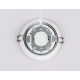 Встраиваемый светильник Ambrella Light GX Standard Tech Techno Spot TN51911