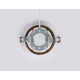 Встраиваемый светильник Ambrella Light GX Standard Tech Techno Spot TN51912