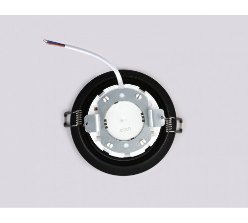 Встраиваемый светильник Ambrella Light GX Standard Tech Techno Spot TN51913 Встраиваемый светильник Ambrella Light GX Standard Tech Techno Spot TN51913