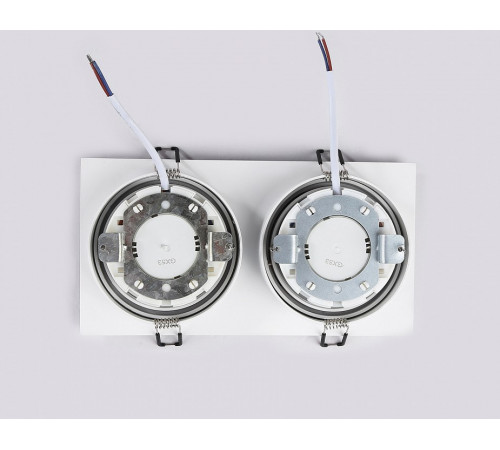 Встраиваемый светильник Ambrella Light GX Standard Tech Techno Spot TN51919 Встраиваемый светильник Ambrella Light GX Standard Tech Techno Spot TN51919