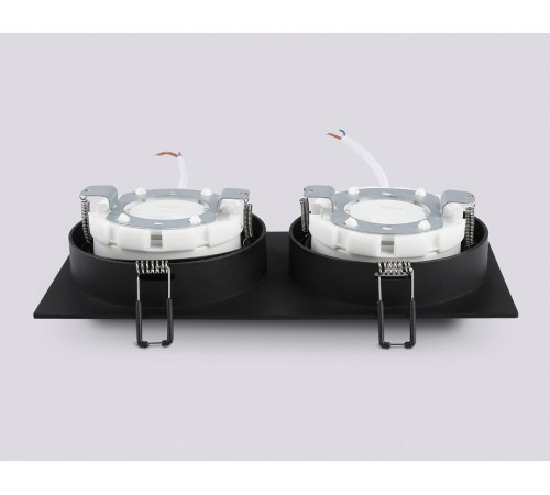 Встраиваемый светильник Ambrella Light GX Standard Tech Techno Spot TN51920