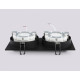 Встраиваемый светильник Ambrella Light GX Standard Tech Techno Spot TN51920