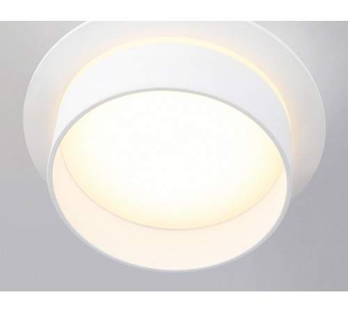 Встраиваемый светильник Ambrella Light Techno spot TN5212 Встраиваемый светильник Ambrella Light Techno spot TN5212