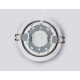 Встраиваемый светильник Ambrella Light GX Standard Tech Techno Spot TN52331