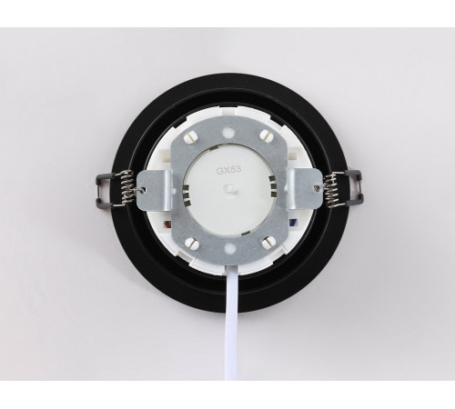 Встраиваемый светильник Ambrella Light GX Standard Tech Techno Spot TN52333 Встраиваемый светильник Ambrella Light GX Standard Tech Techno Spot TN52333