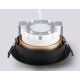 Встраиваемый светильник Ambrella Light GX Standard Tech Techno Spot TN52334