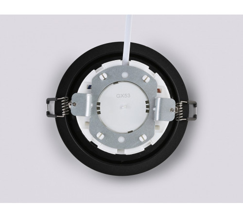 Встраиваемый светильник Ambrella Light GX Standard Tech Techno Spot TN52336 Встраиваемый светильник Ambrella Light GX Standard Tech Techno Spot TN52336