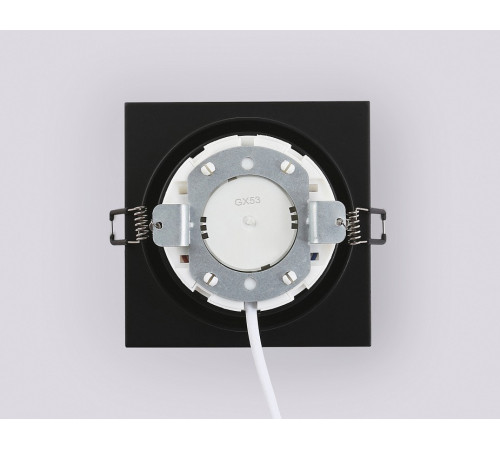 Встраиваемый светильник Ambrella Light GX Standard Tech Techno Spot TN52339 Встраиваемый светильник Ambrella Light GX Standard Tech Techno Spot TN52339