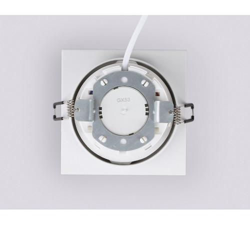 Встраиваемый светильник Ambrella Light GX Standard Tech Techno Spot TN52341