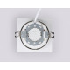 Встраиваемый светильник Ambrella Light GX Standard Tech Techno Spot TN52341