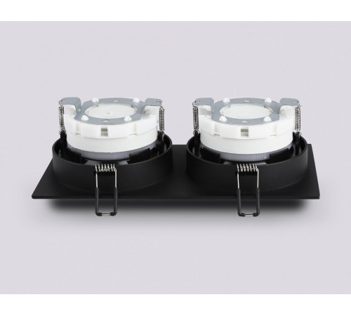 Встраиваемый светильник Ambrella Light GX Standard Tech Techno Spot TN52344