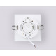 Встраиваемый светильник Ambrella Light GX53 Acrylic Tech Techno Spot TN52421