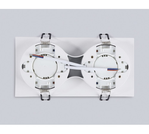 Встраиваемый светильник Ambrella Light Techno spot IP Protect TN6711 Встраиваемый светильник Ambrella Light Techno spot IP Protect TN6711