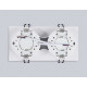 Встраиваемый светильник Ambrella Light Techno spot IP Protect TN6711