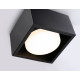 Накладной светильник Ambrella Light Techno spot TN70827
