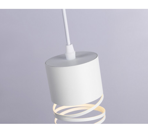 Подвесной светильник Ambrella Light Techno spot TN71107